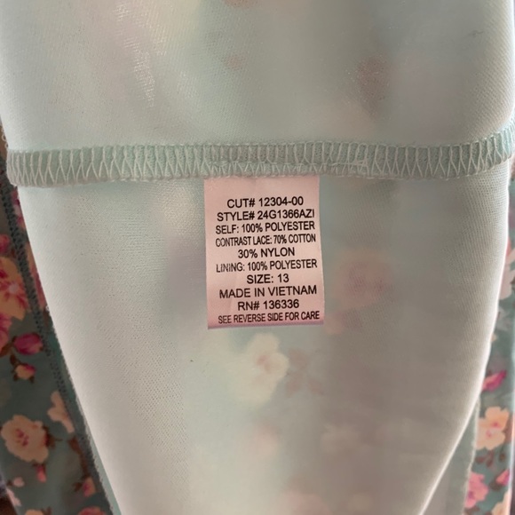 Trixxi dress - Picture 5 of 5